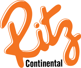 Ritz Continental Logo